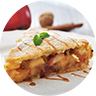 FORRÓ ALMÁS PITE FORRÓ ALMÁS PITE